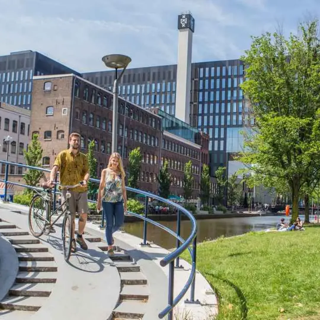 University of Amsterdam, Belanda