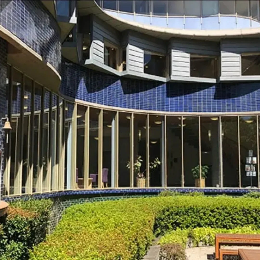 Kampus University of Devinity, Australia