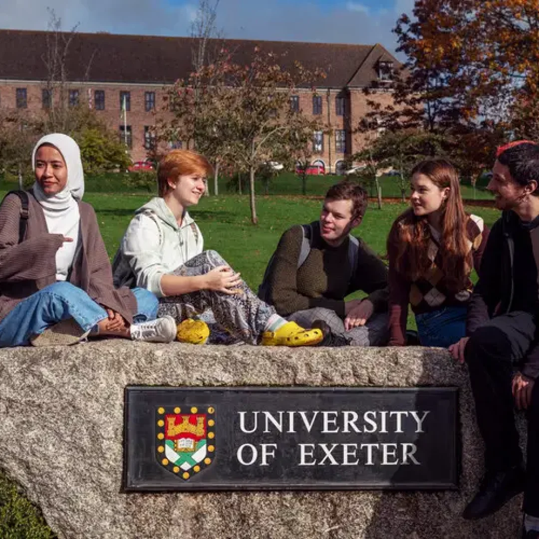 University of Exeter
