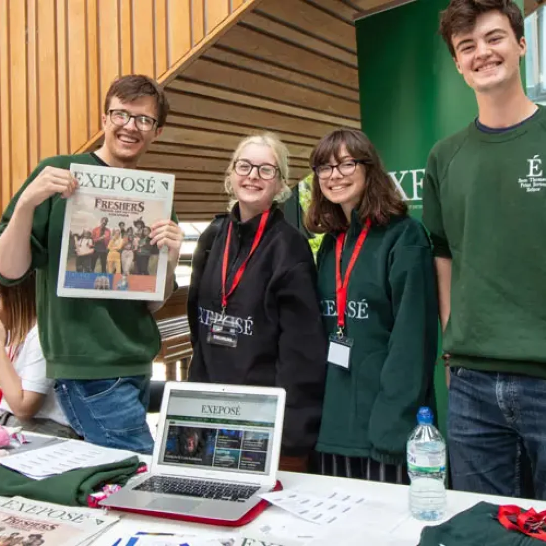 University of Exeter