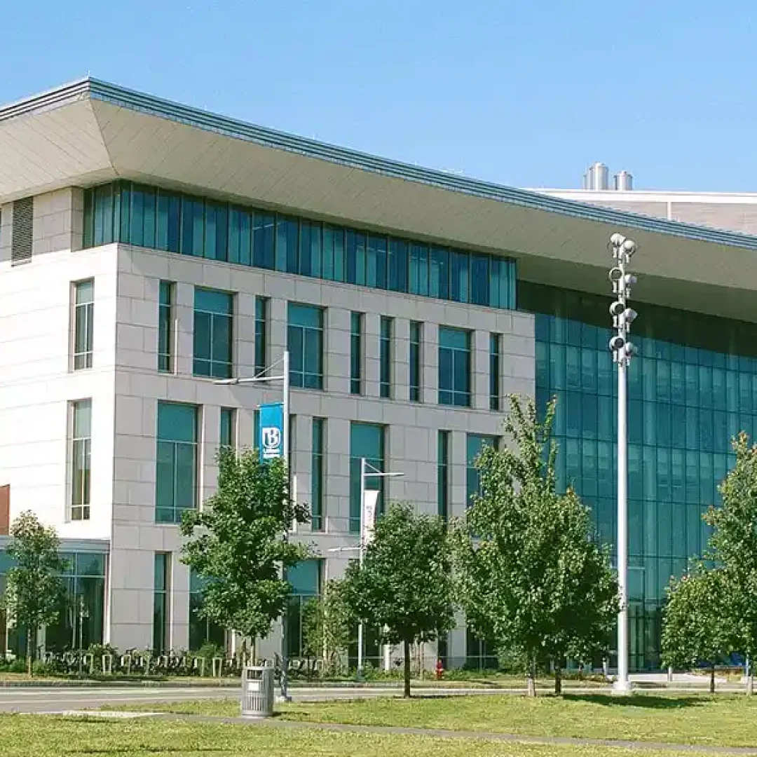 University of Massachusetts Boston