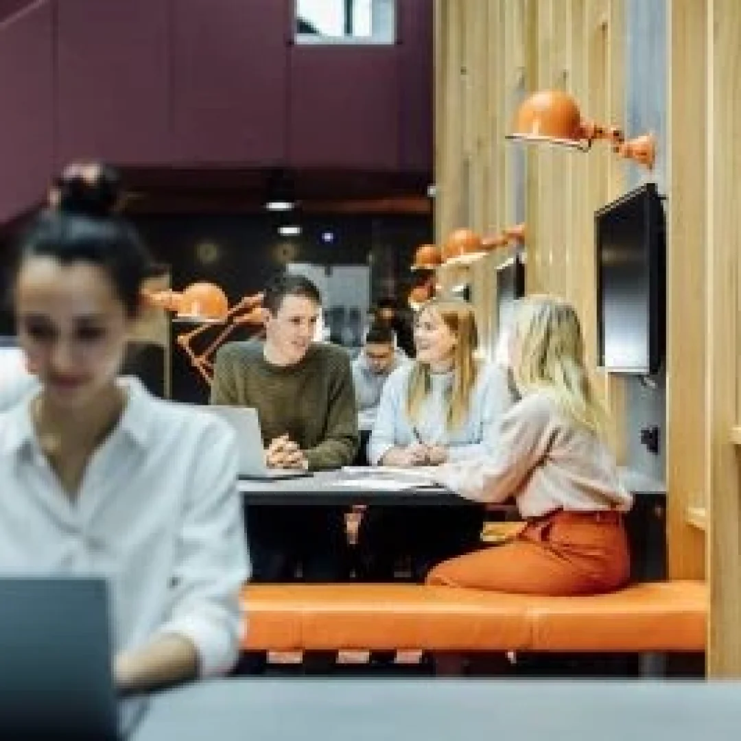 University of Melbourne Australia