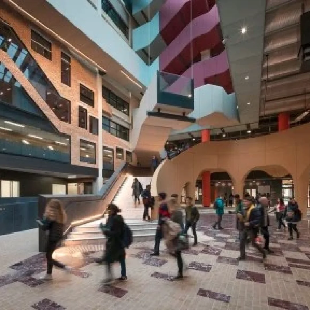 University of Melbourne