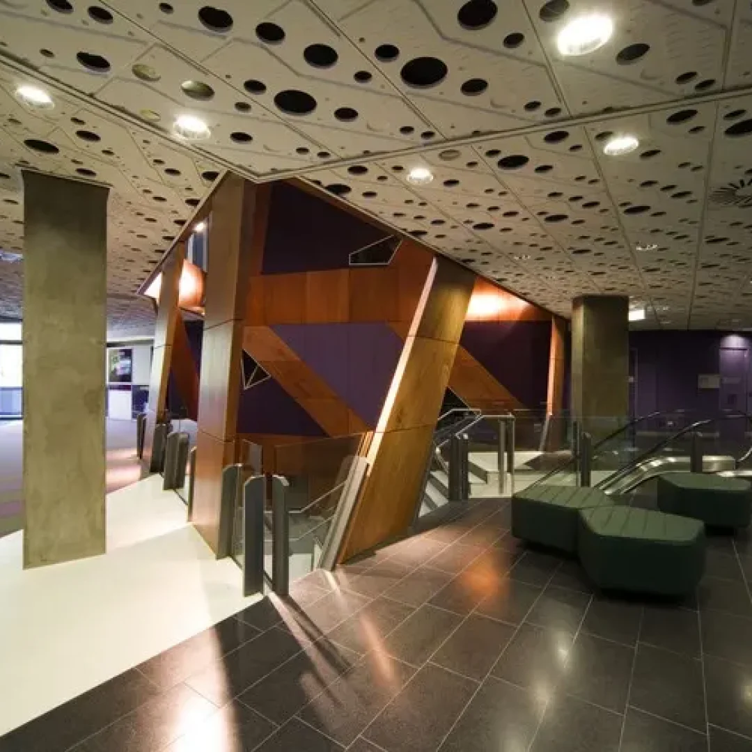 University of New South Wales Australia University of New South Wales Australia