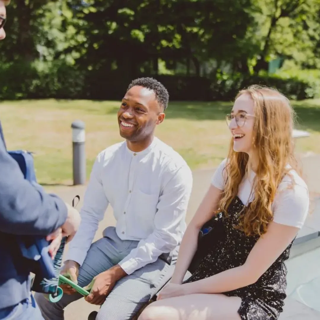 University of Nottingham, UK (2)