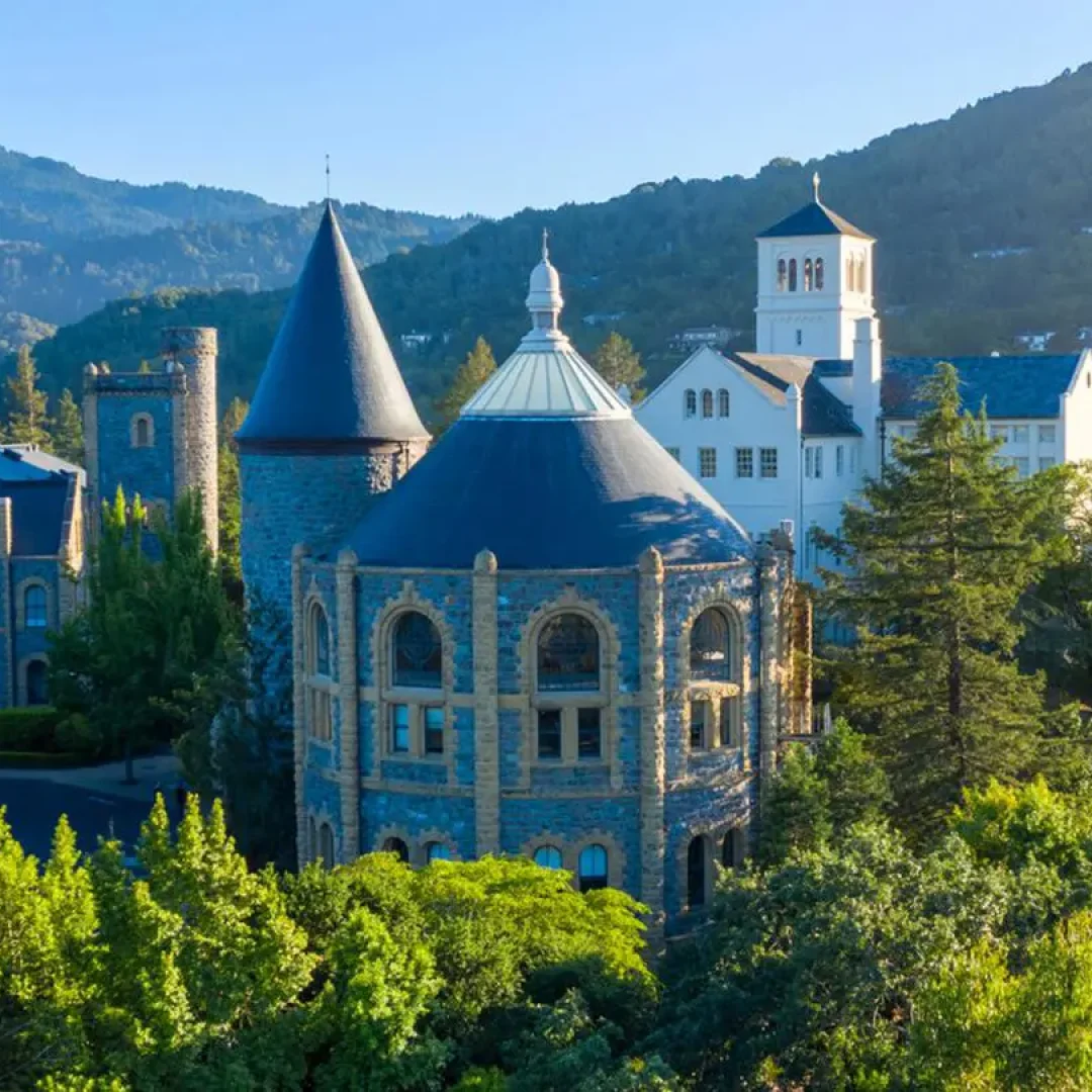 University of Redlands, USA