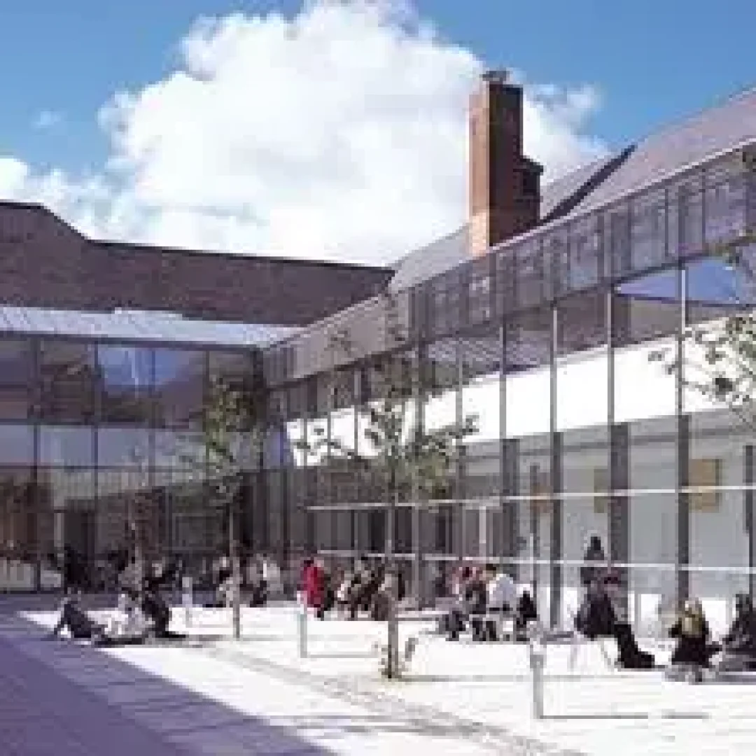 University of Southampton (2) University of Southampton