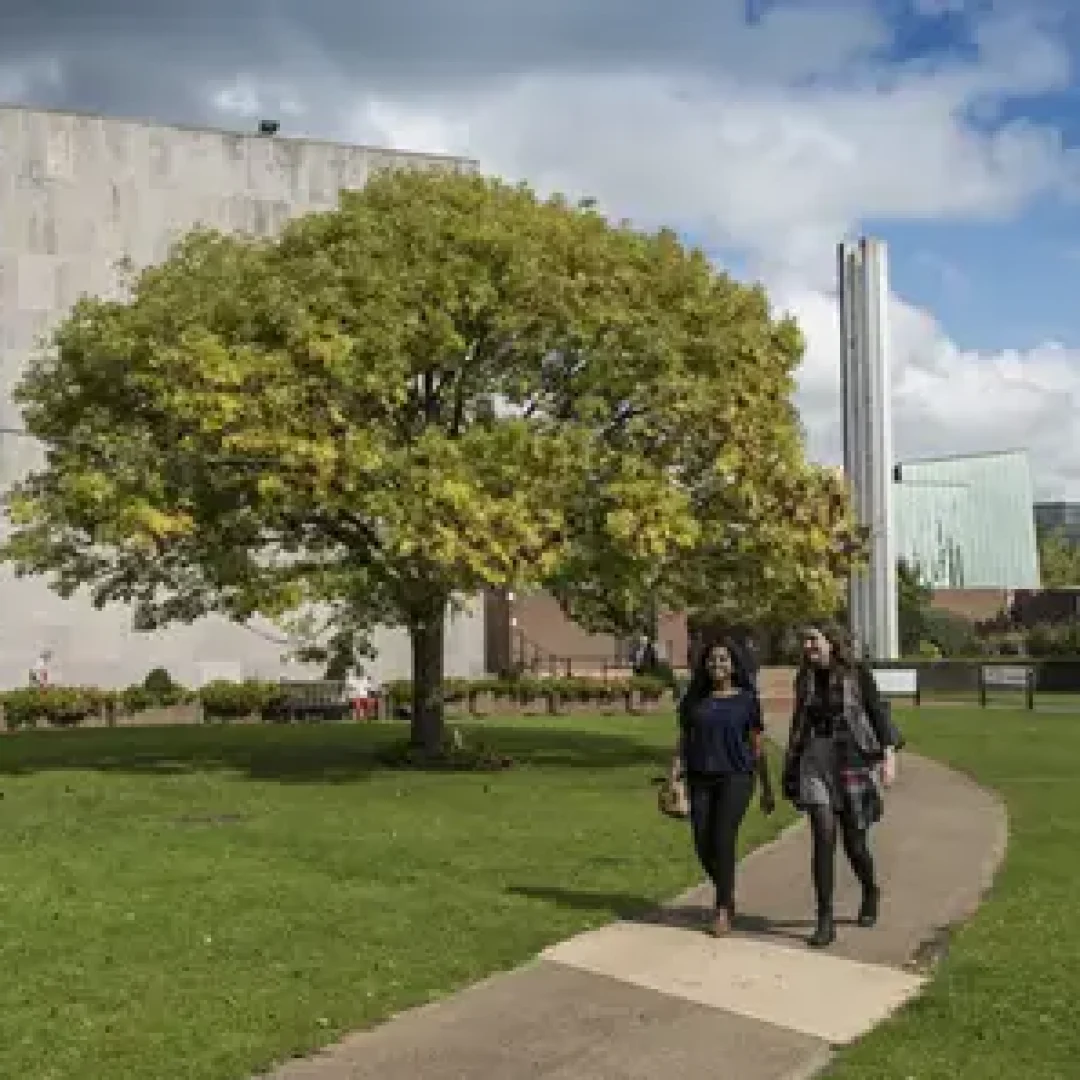 University of Southampton (3) University of Southampton