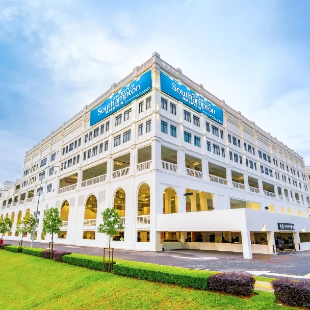University of Southampton Malaysia