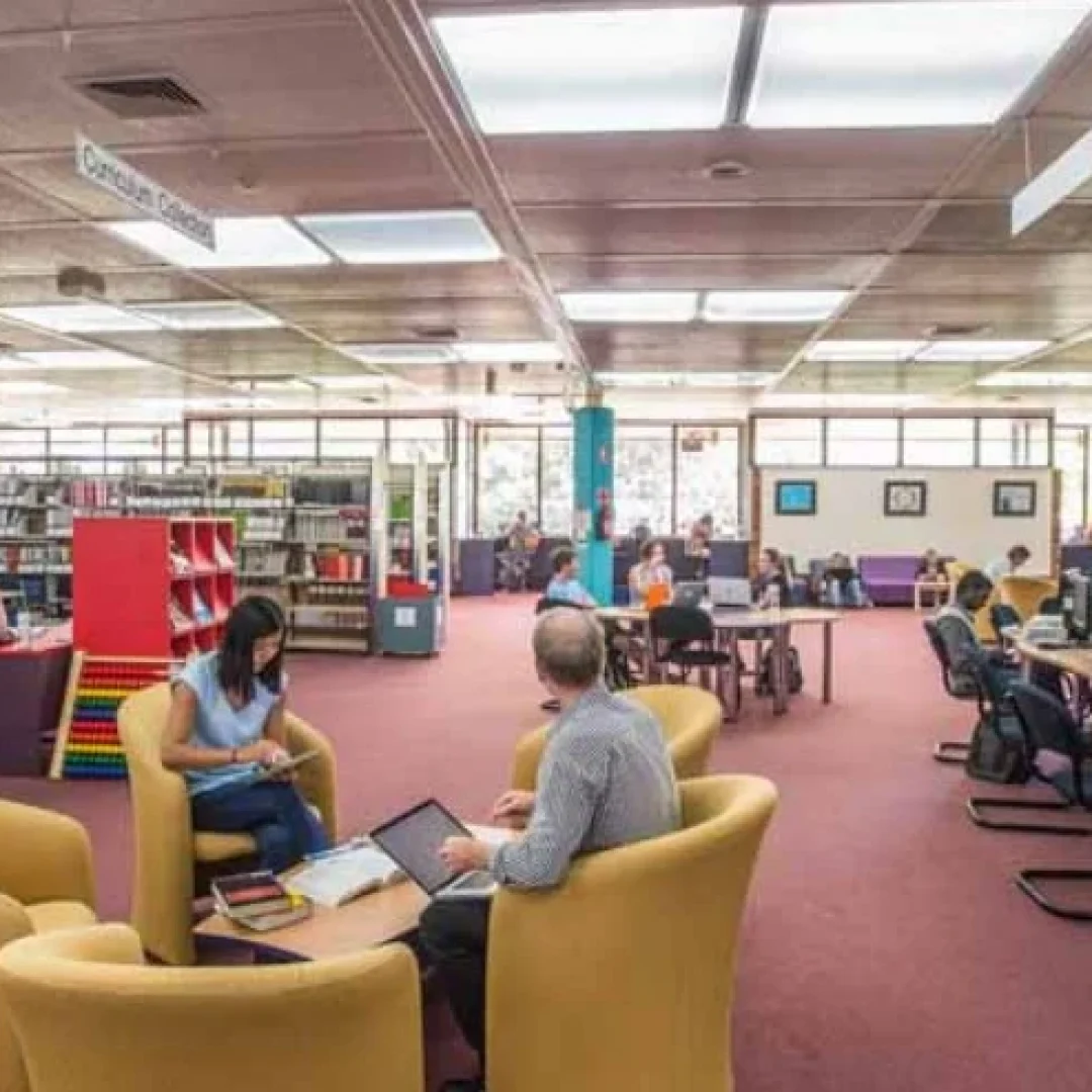 University of Southern Queensland Australia