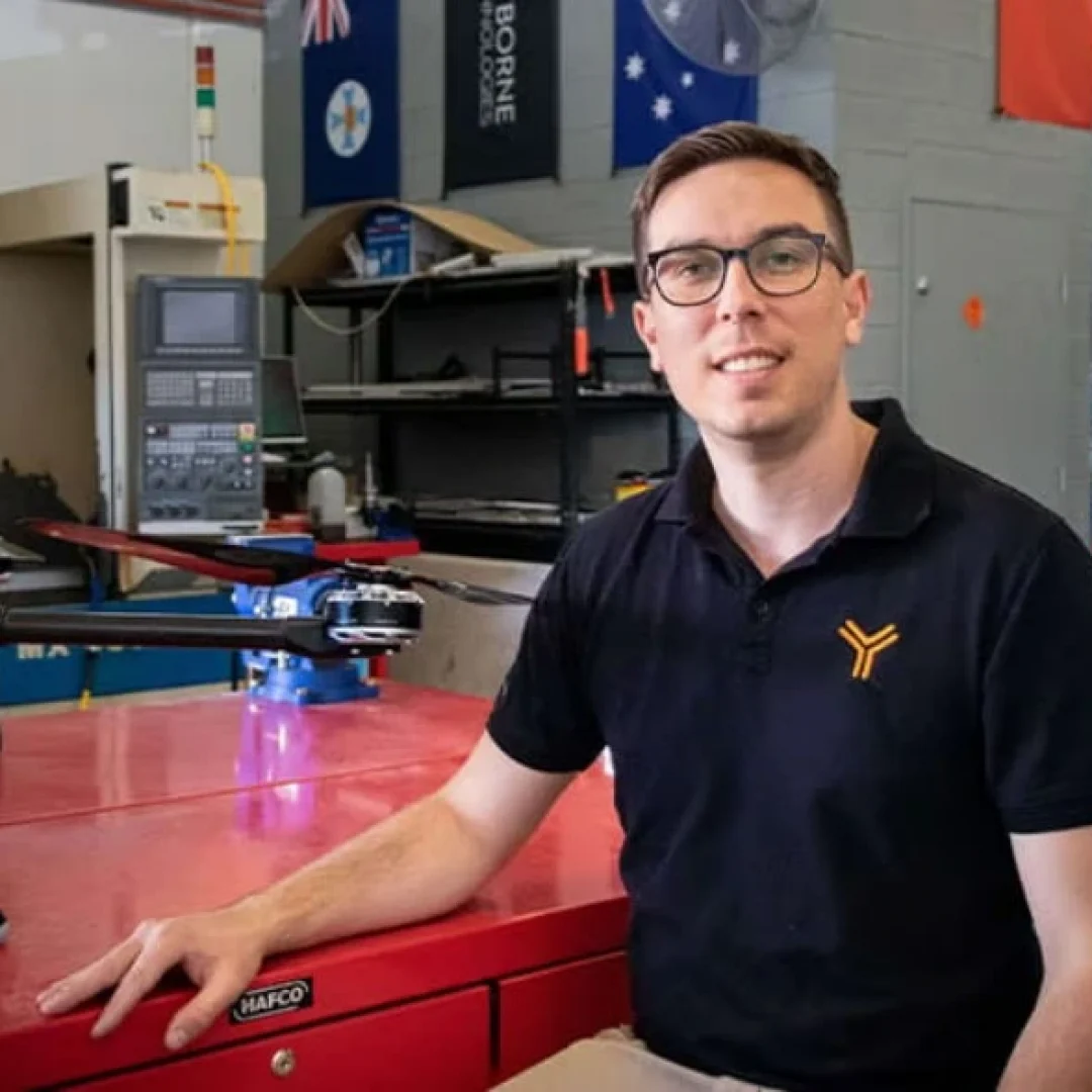 University of Southern Queensland (USQ), Australia