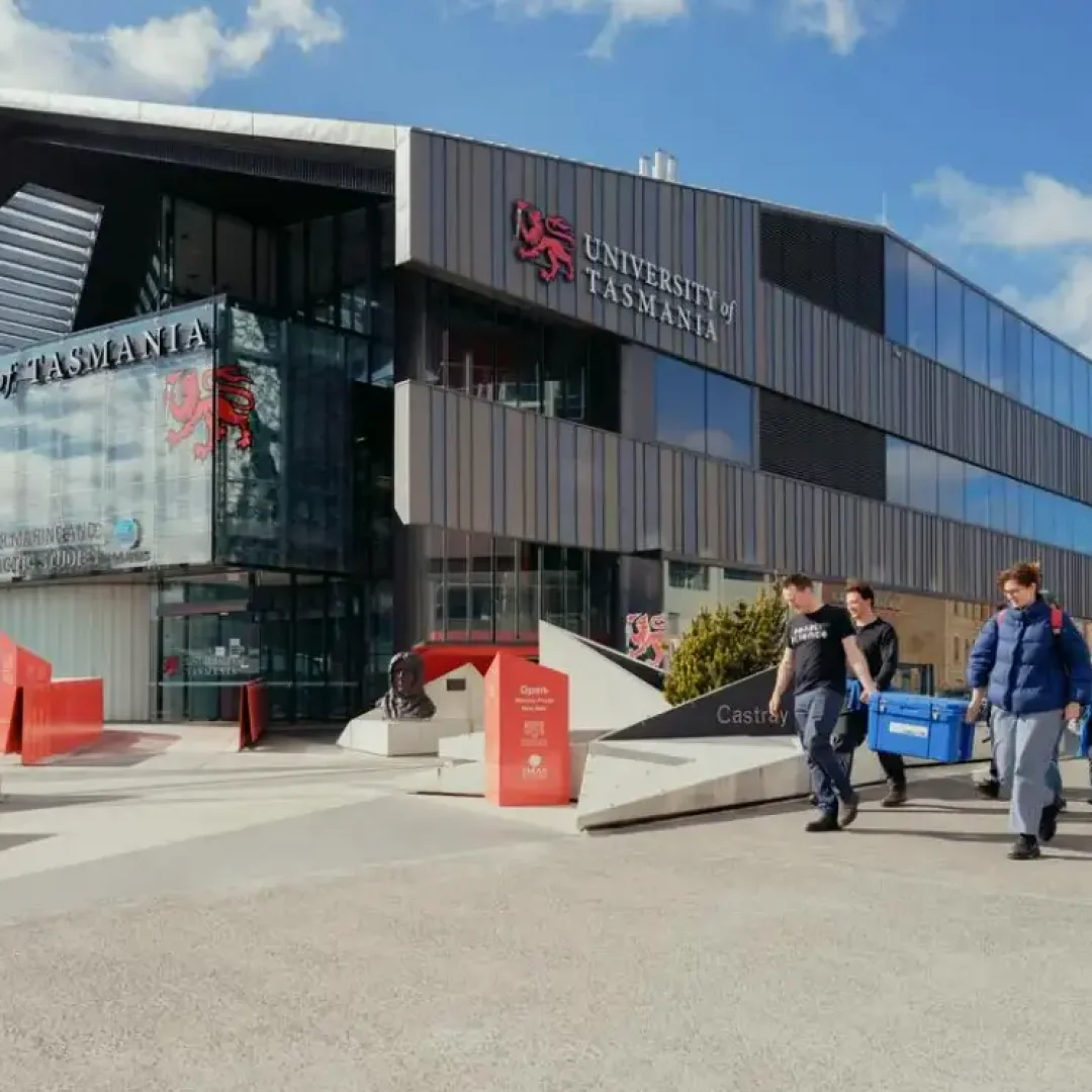 University of Tasmania, Australia