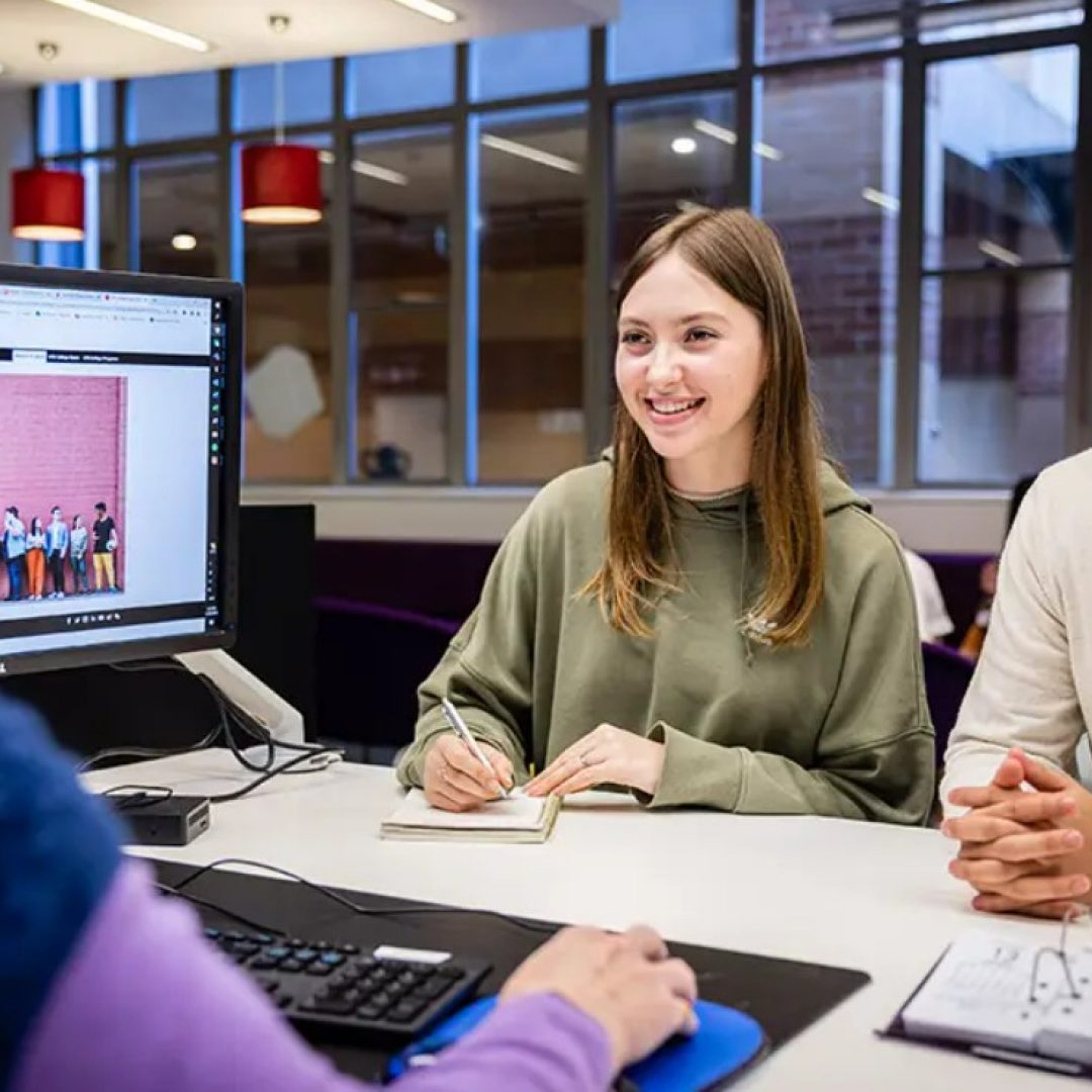 University of Technology Sydney (UTS) Fasilitas University of Technology Sydney (UTS), Australia