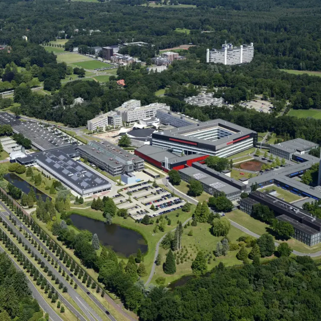 University of Twente (1)