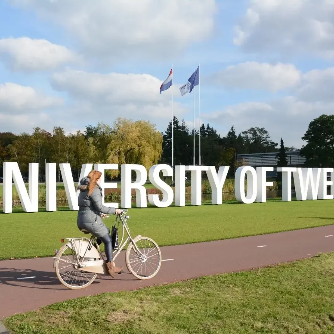 University of Twente (1)