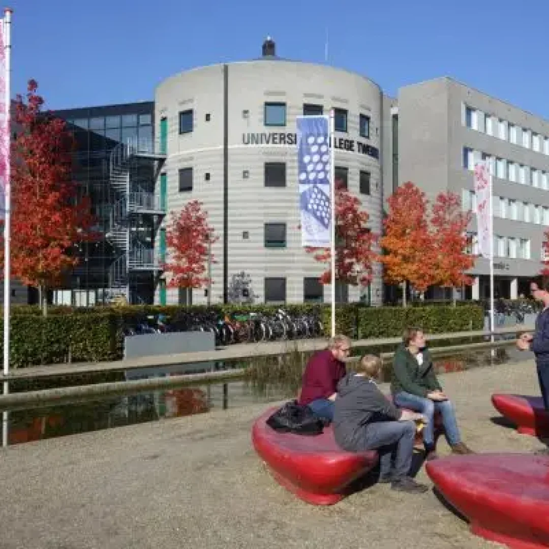 University of Twente (1)
