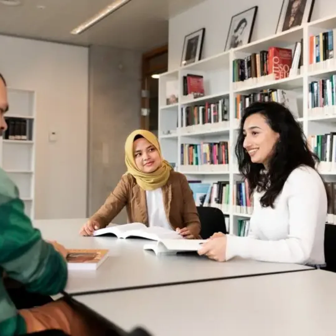 University of Twente (1)