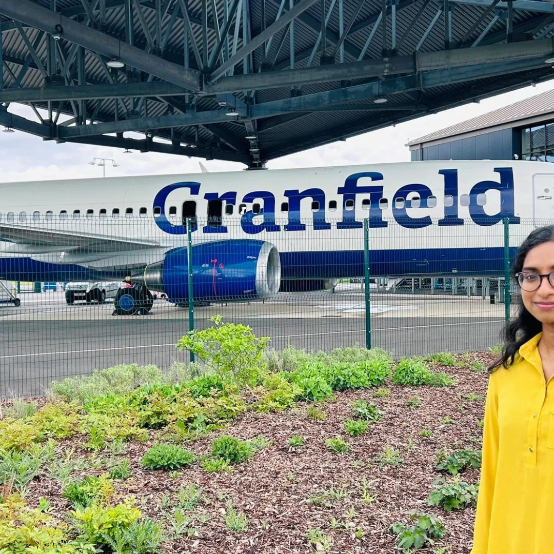 Cranfield University