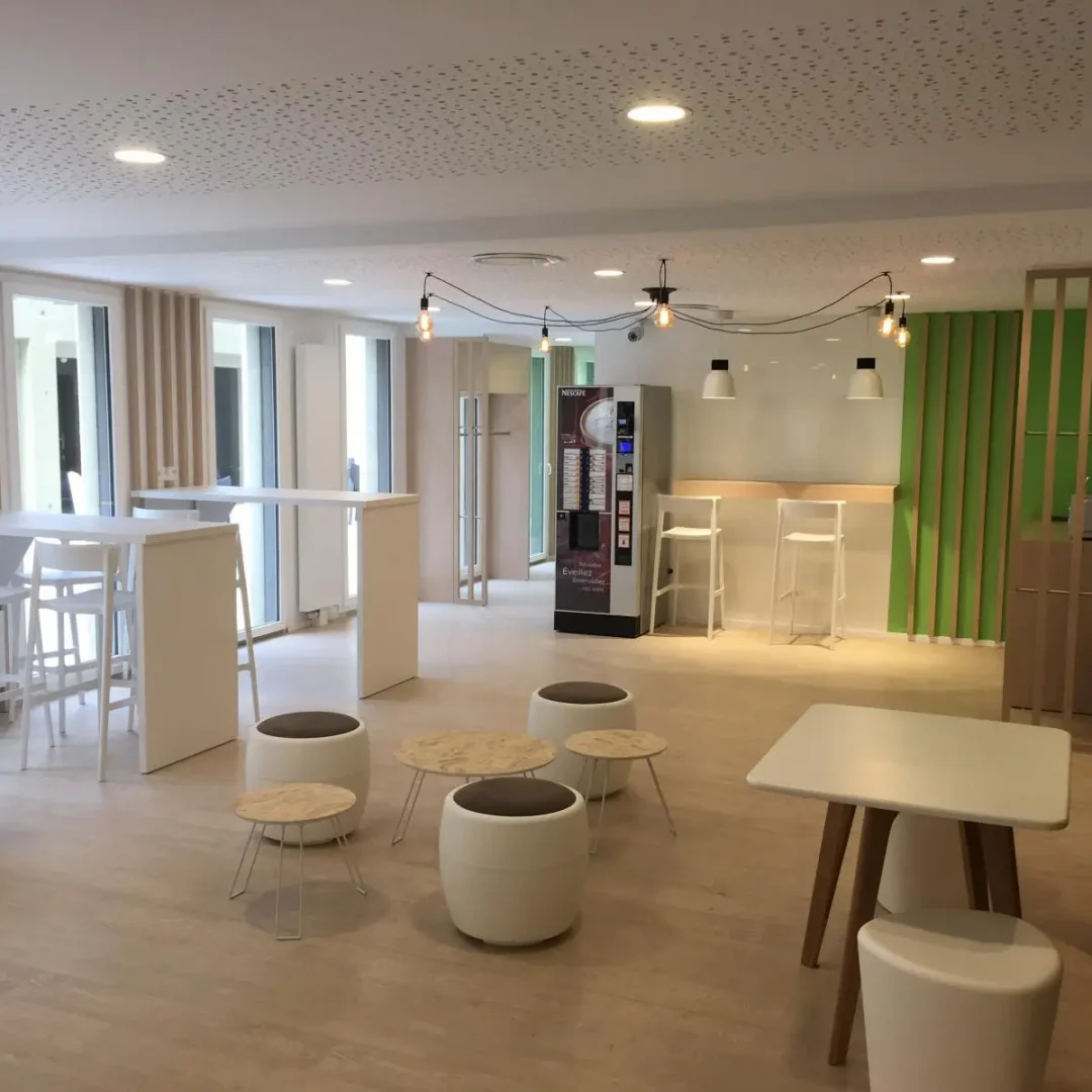 Vatel Hotel and Tourism Business School