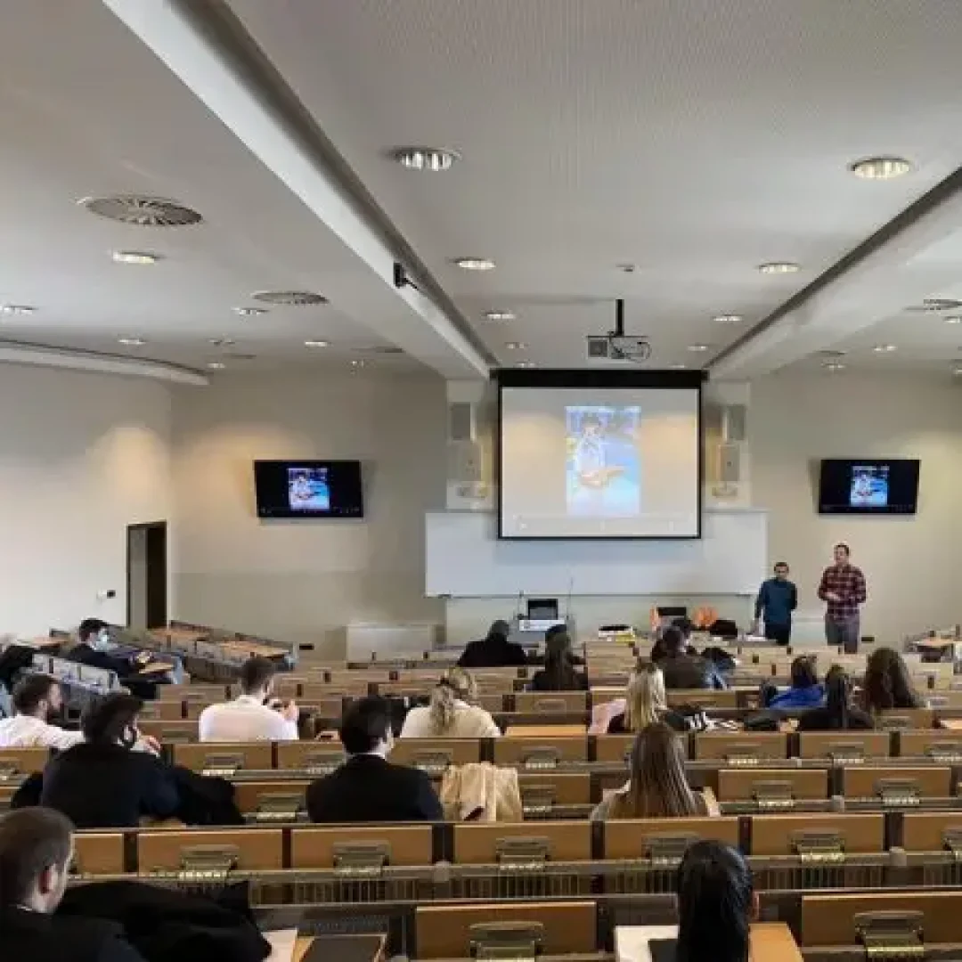 Vatel Hotel and Tourism Business School