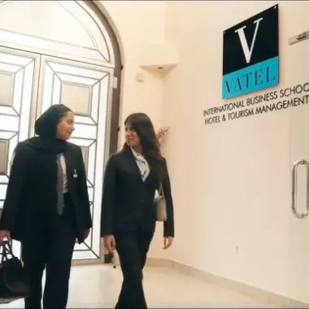 Vatel Suzhou Hospitality and Tourism School
