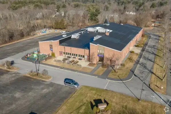 Veritas Christian Academy, USA