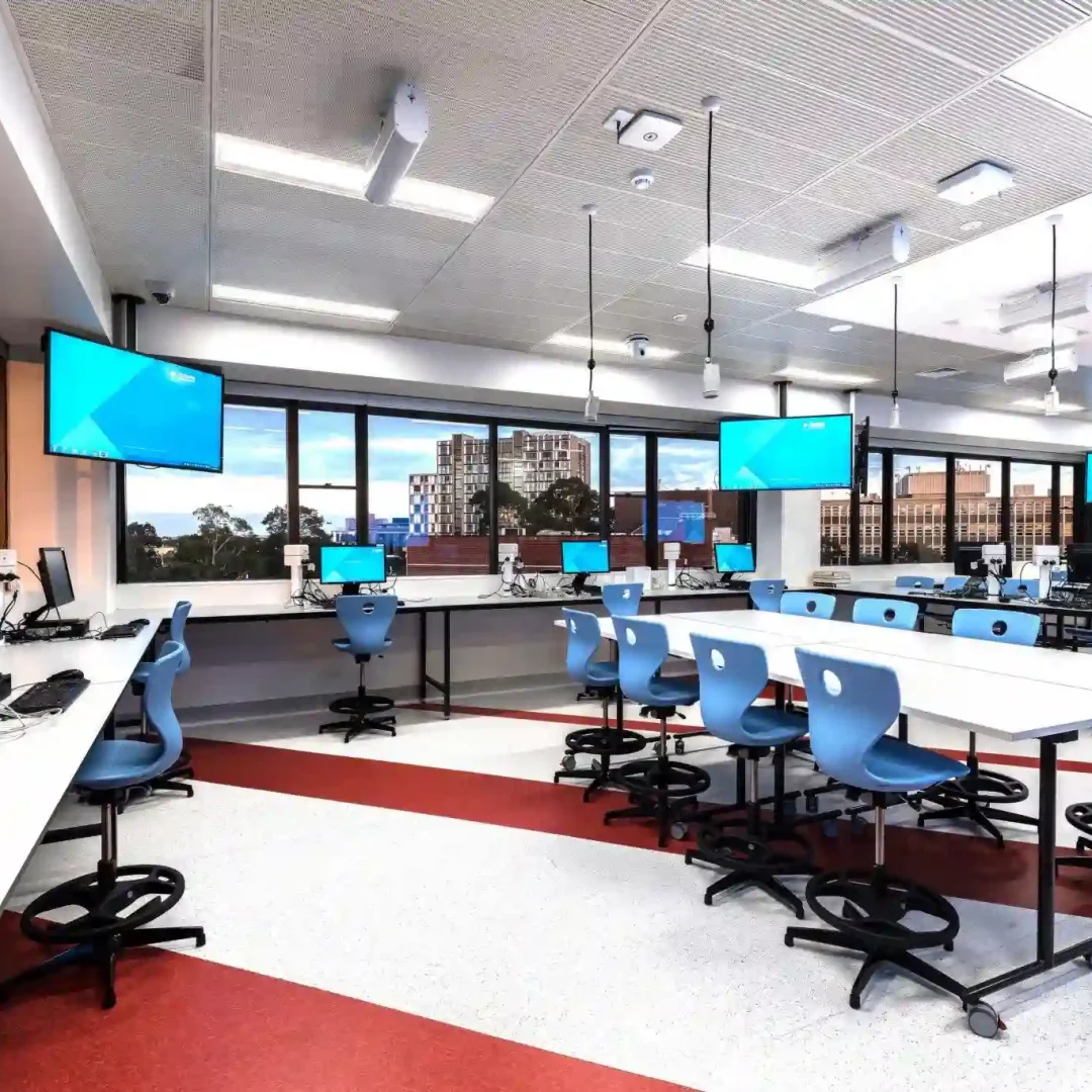 Victoria University Australia