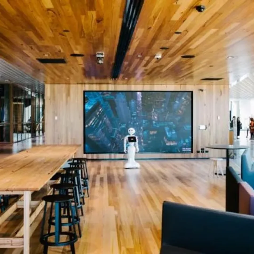 Victoria University (VU), Australia