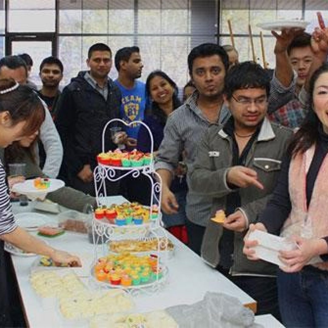 Kuliah di Victory Institute Australia