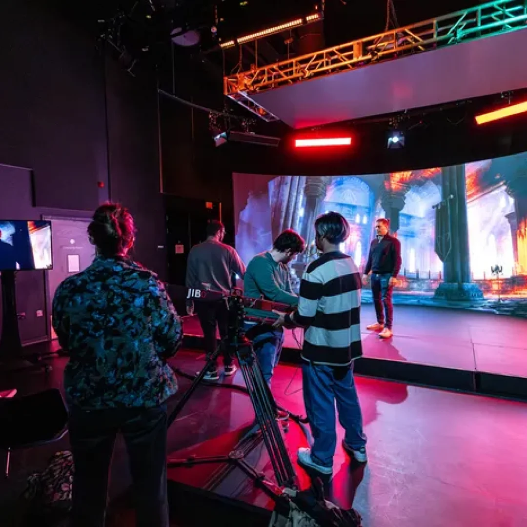 University for the Creative Arts