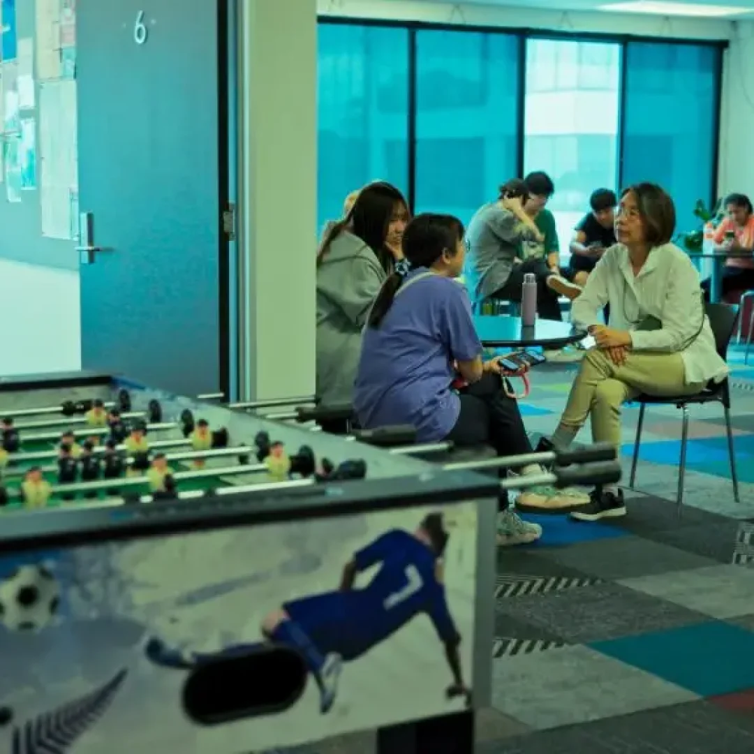 Waikato Institute Education New Zealand