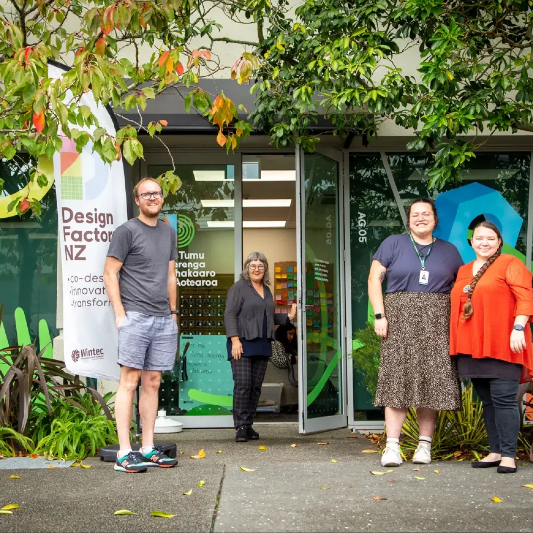 Waikato Institute Of Technology