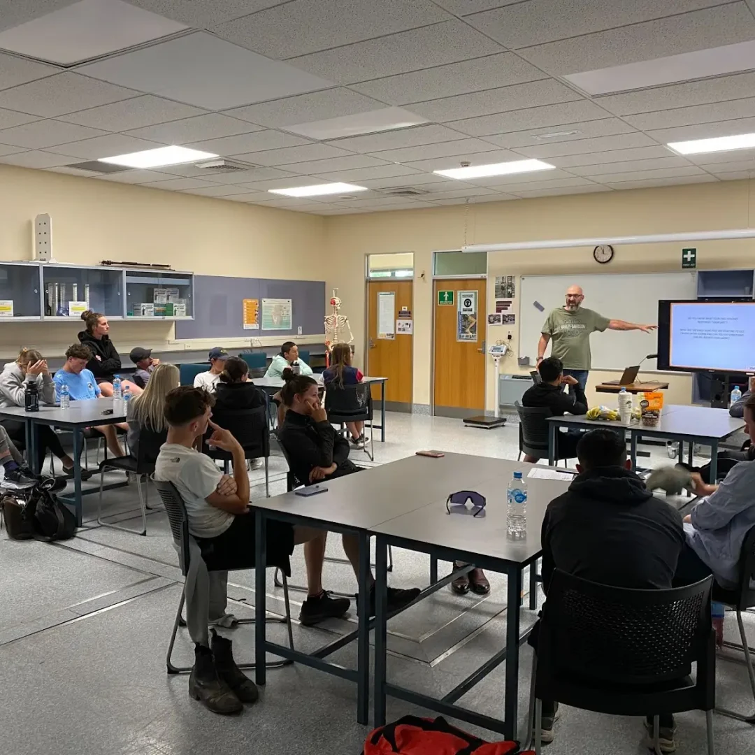 Waikato Institute Of Technology