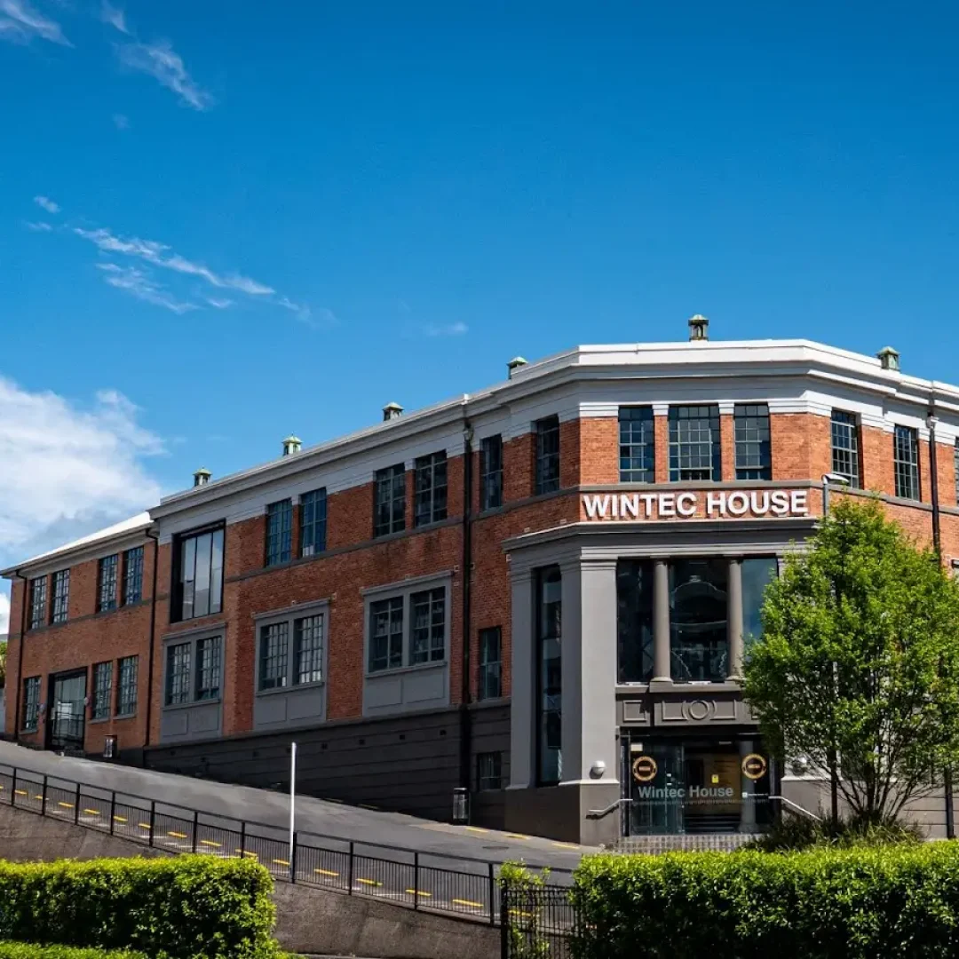 Waikato Institute Of Technology