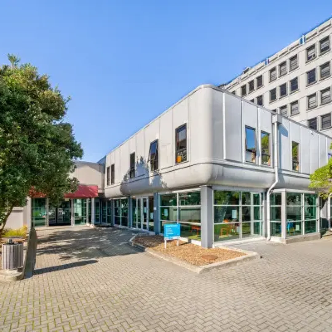 Wellington Institute Of Technology (Weltec) New Zealand