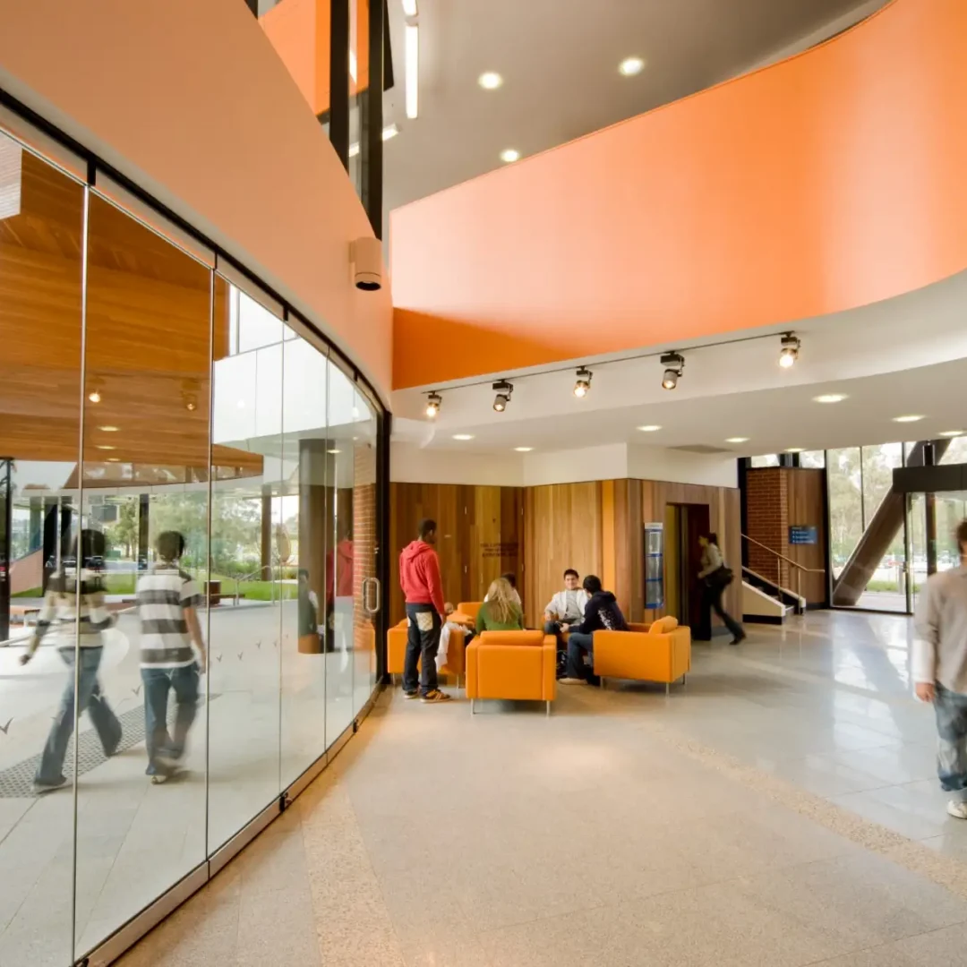 Western Sydney University Australia