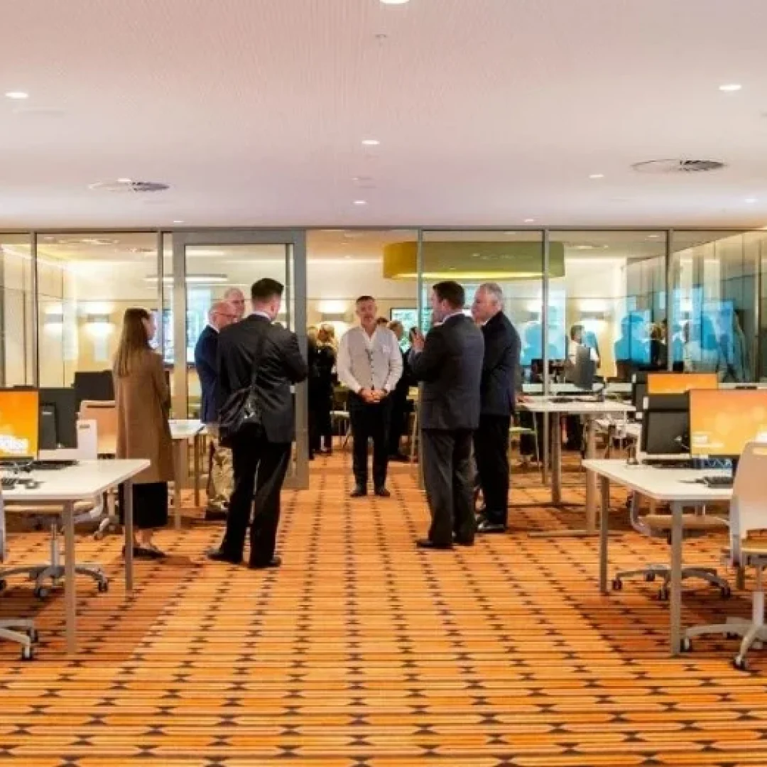 Kuliah di William Angliss Institute, Australia