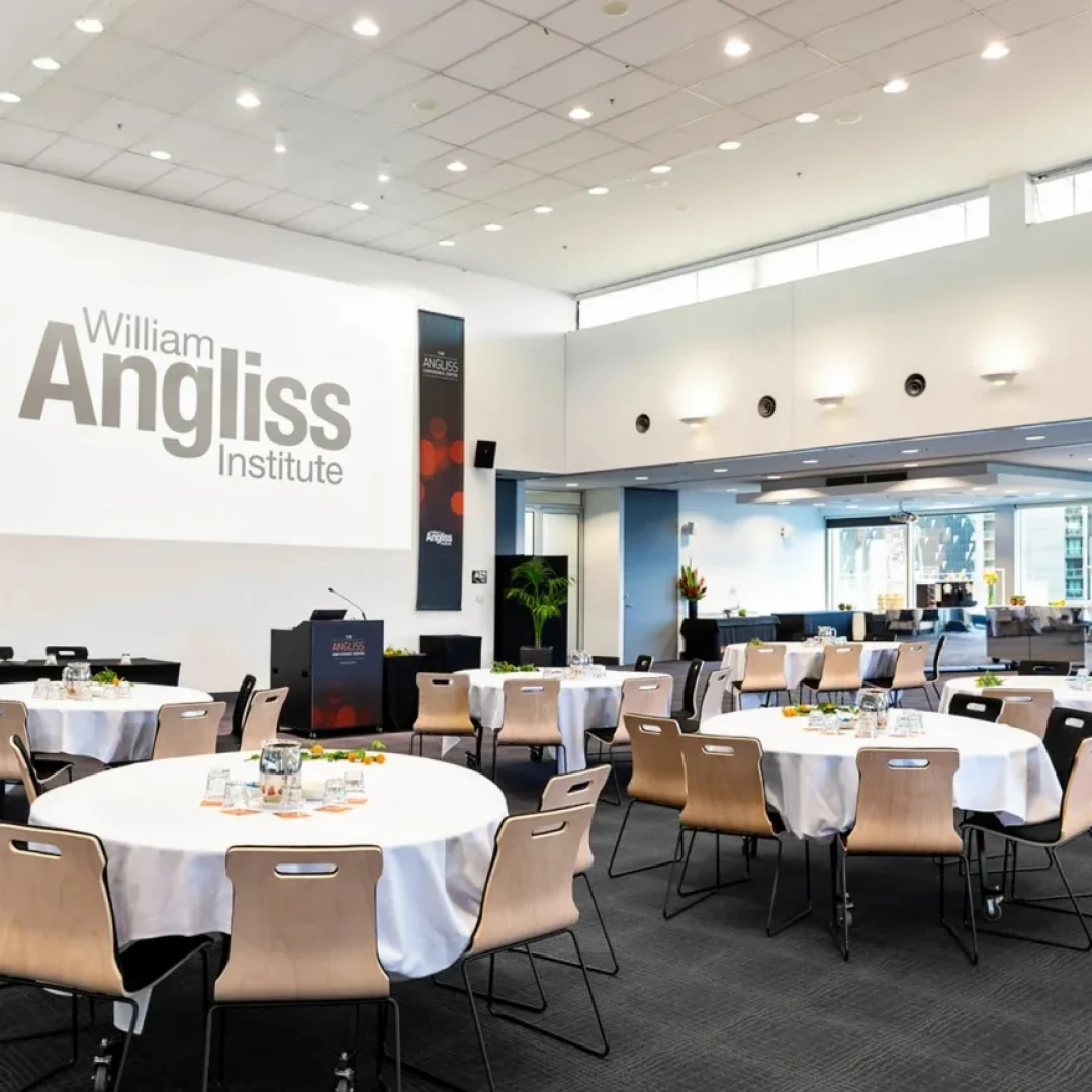 Fasilitas William Angliss Institute Australia