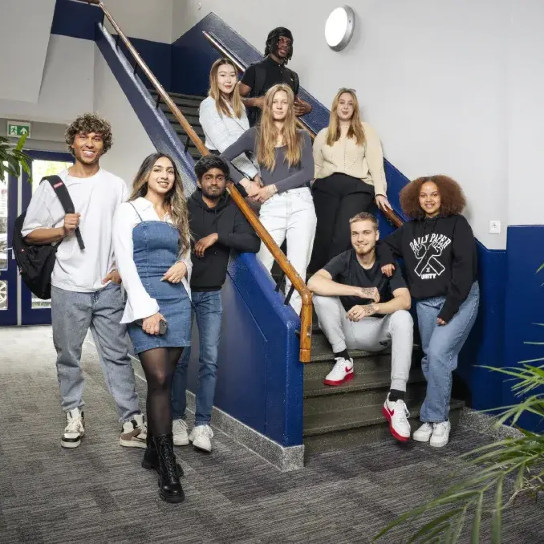 Wittenborg University of Applied Science