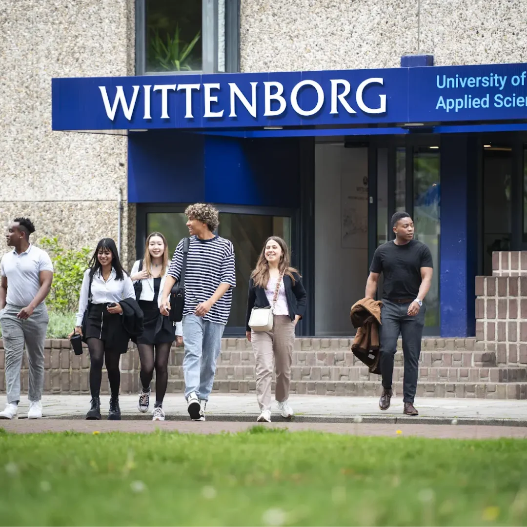 Wittenborg University of Applied Science