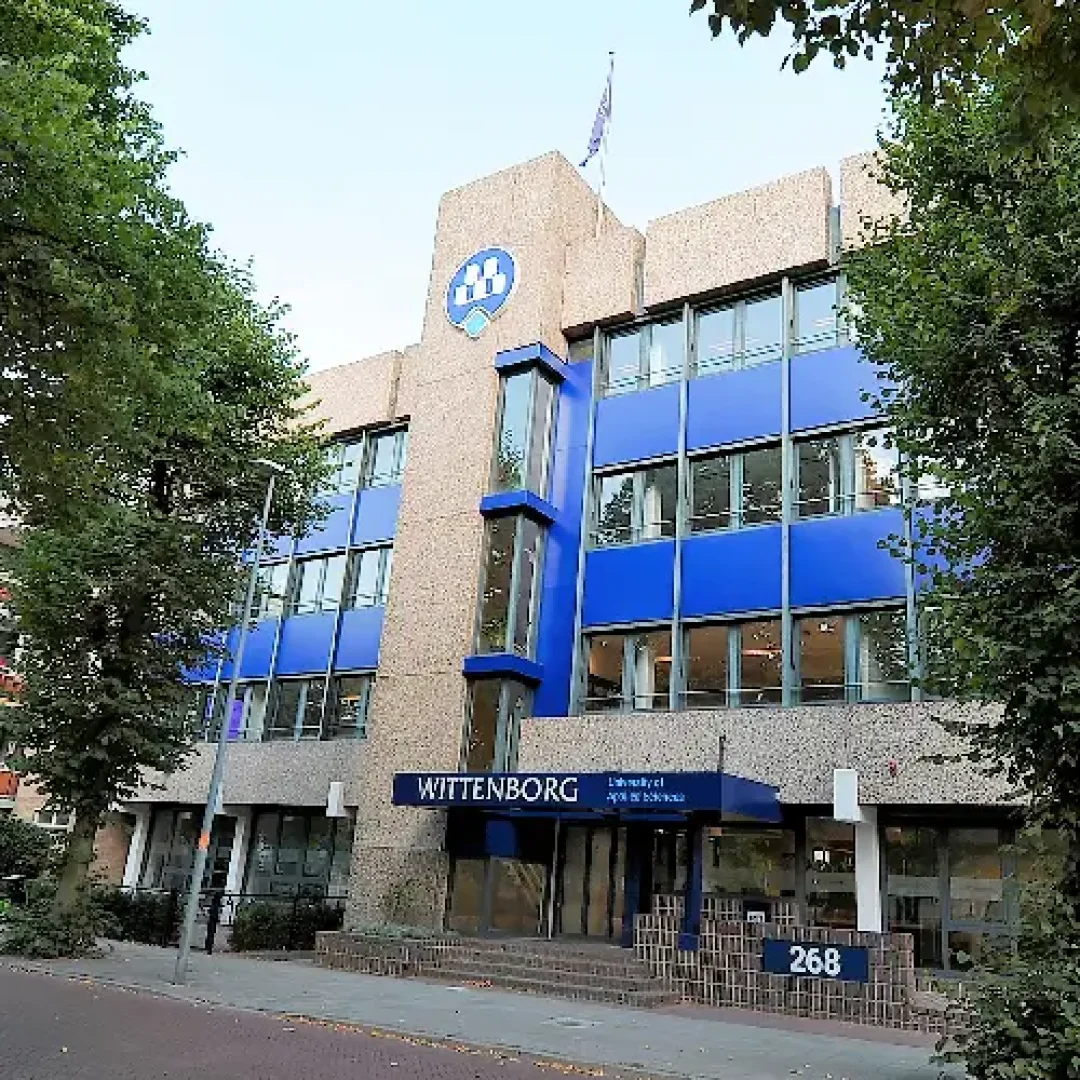 Wittenborg University of Applied Science