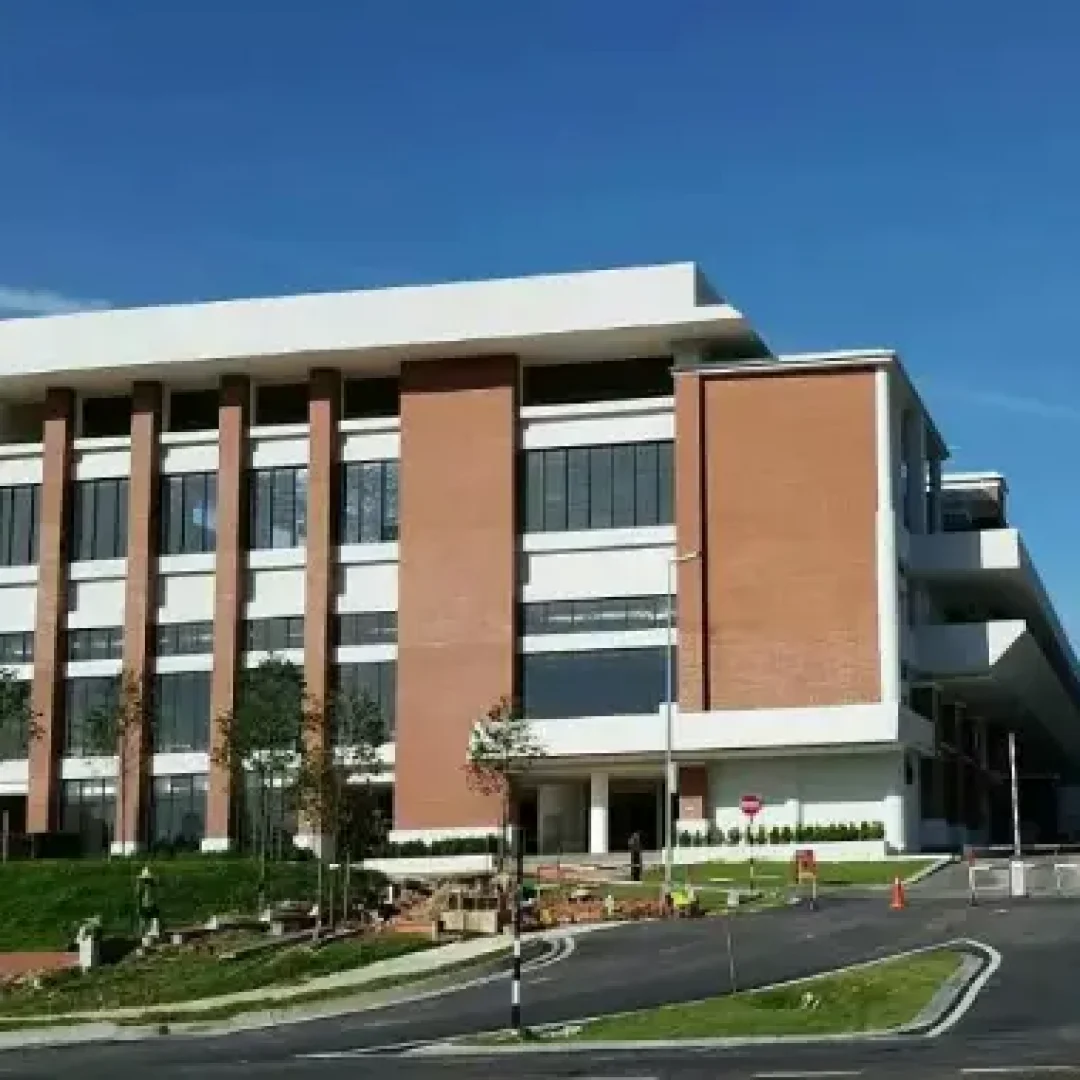 Xiamen University, Malaysia