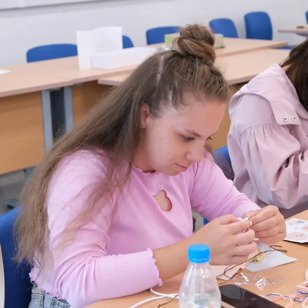 Xi’an Jiaotong Liverpool University, China