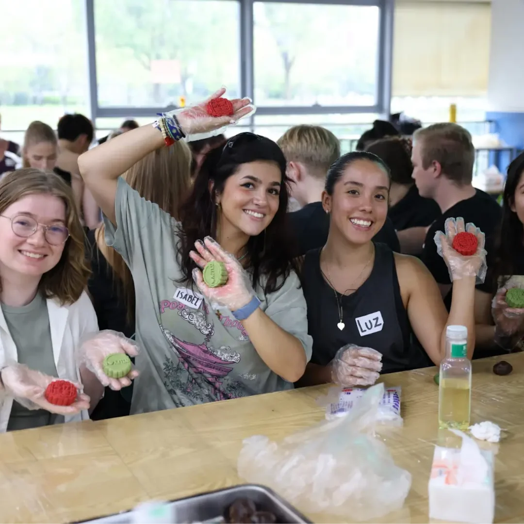 Xi’an Jiaotong Liverpool University, China