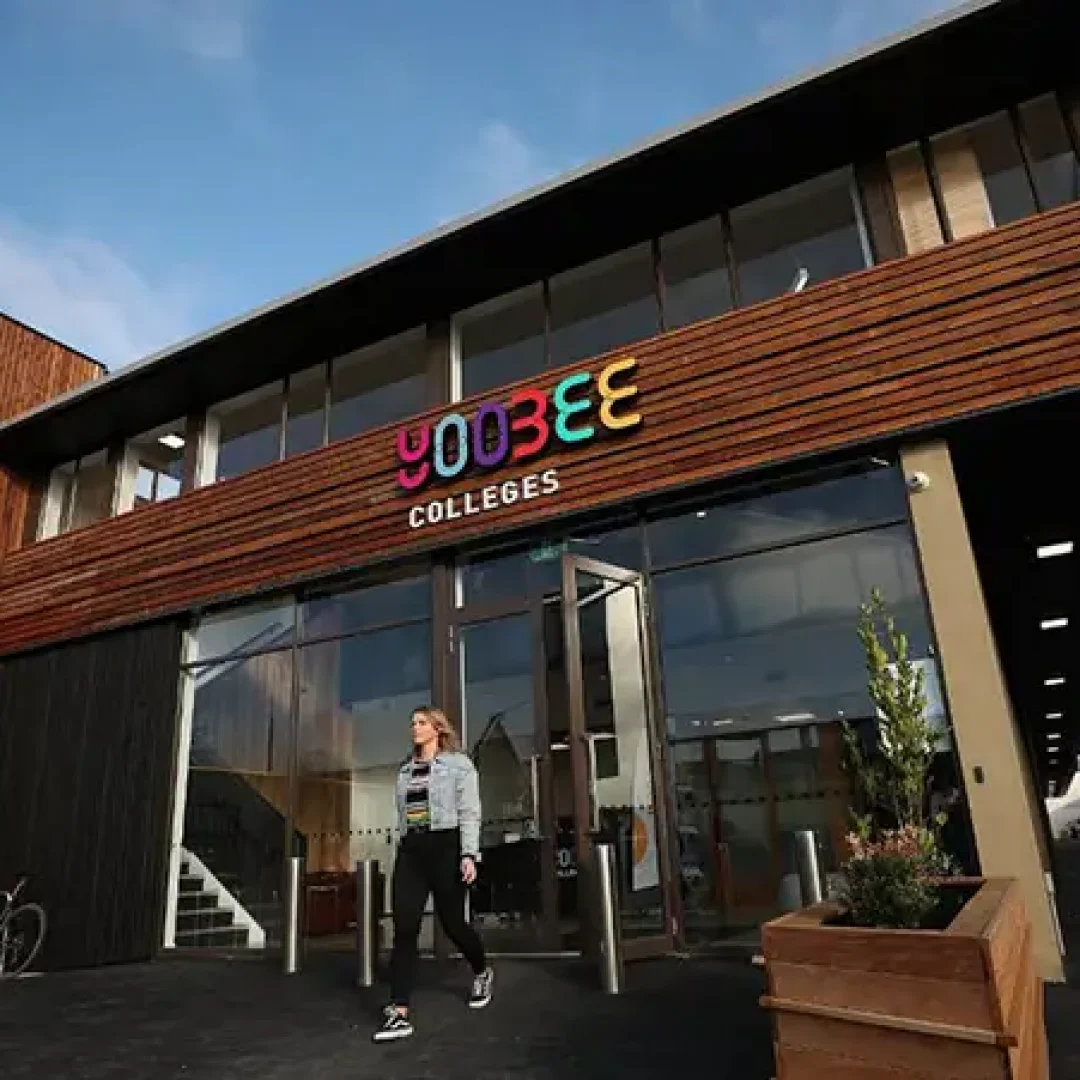 Yoobee College of Creative Innovation
