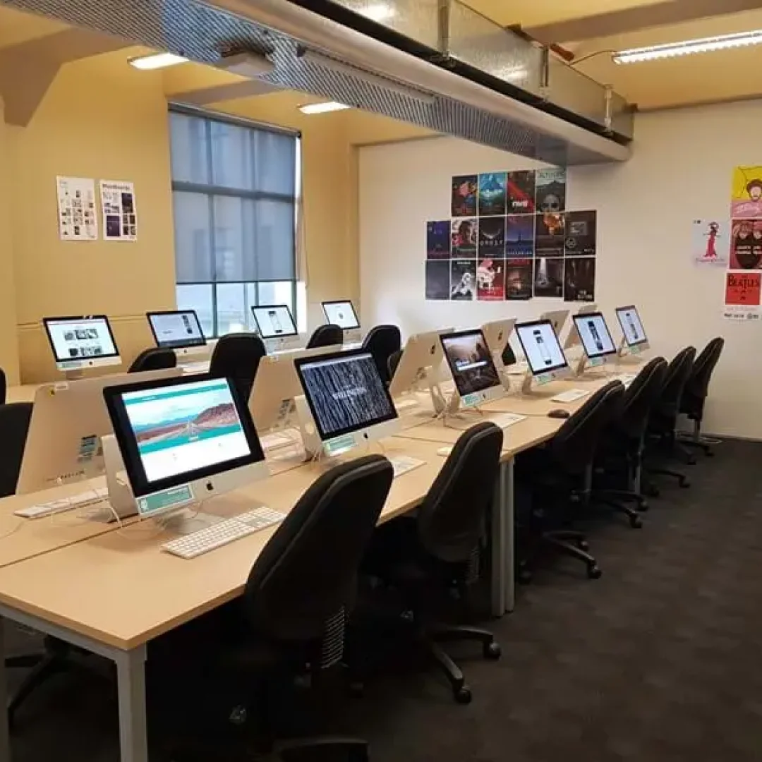 Yoobee College of Creative Innovation