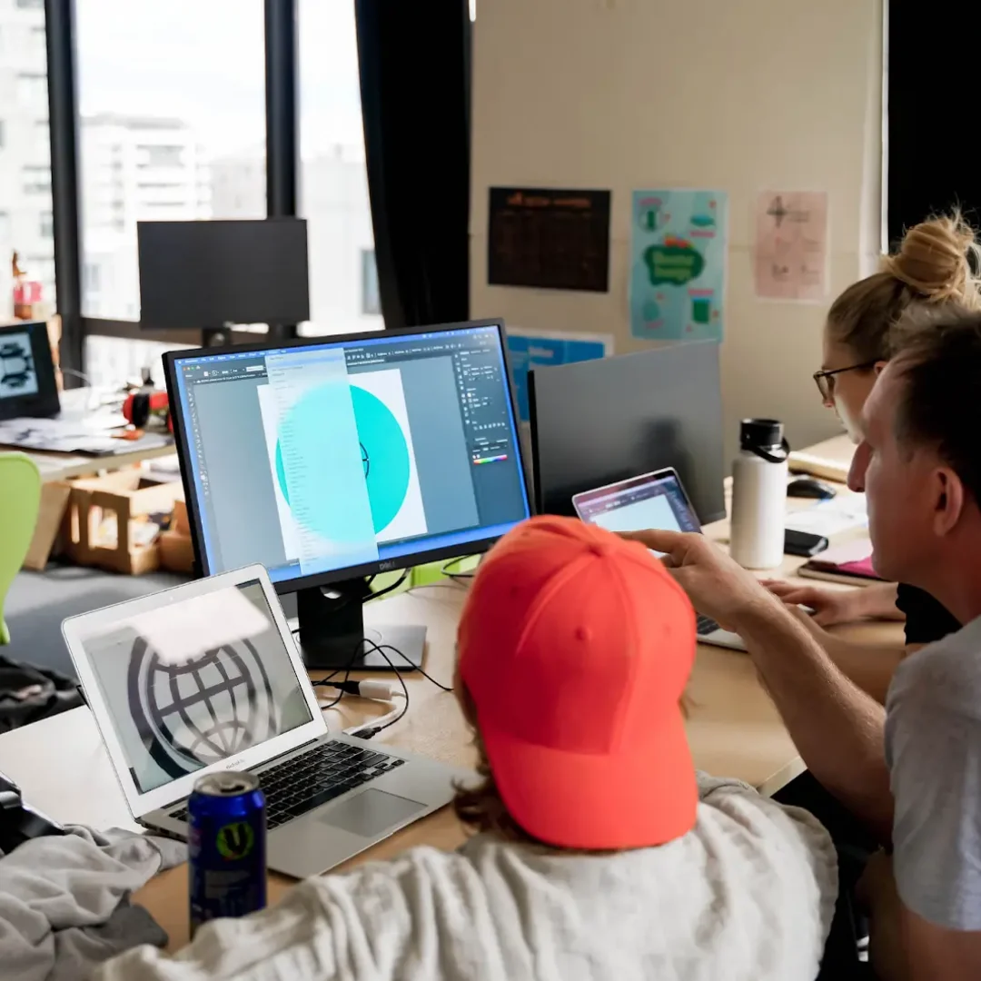 Yoobee College of Creative Innovation