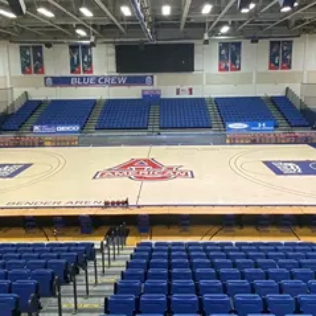 Gymnastic American University, USA