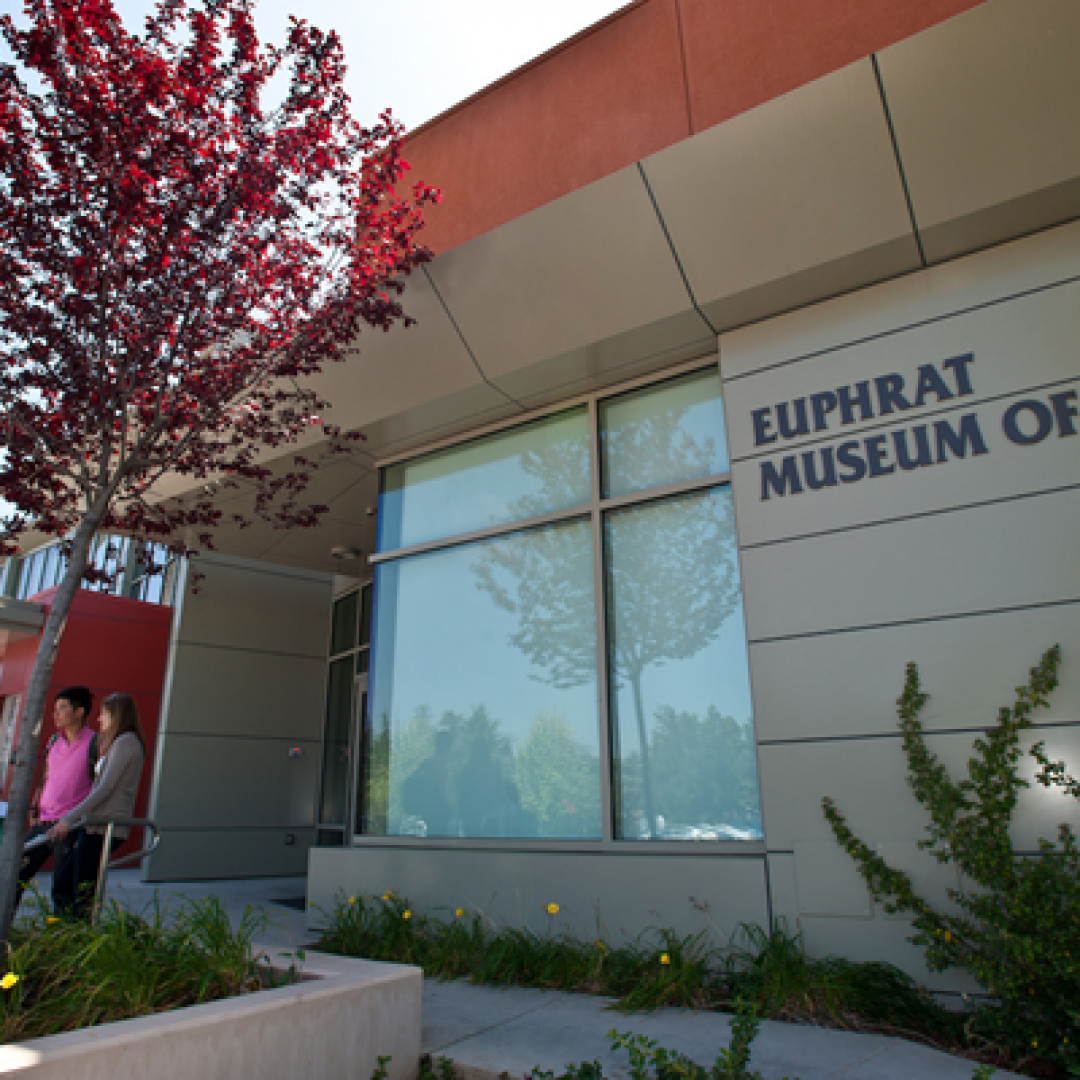 De Anza College, USA