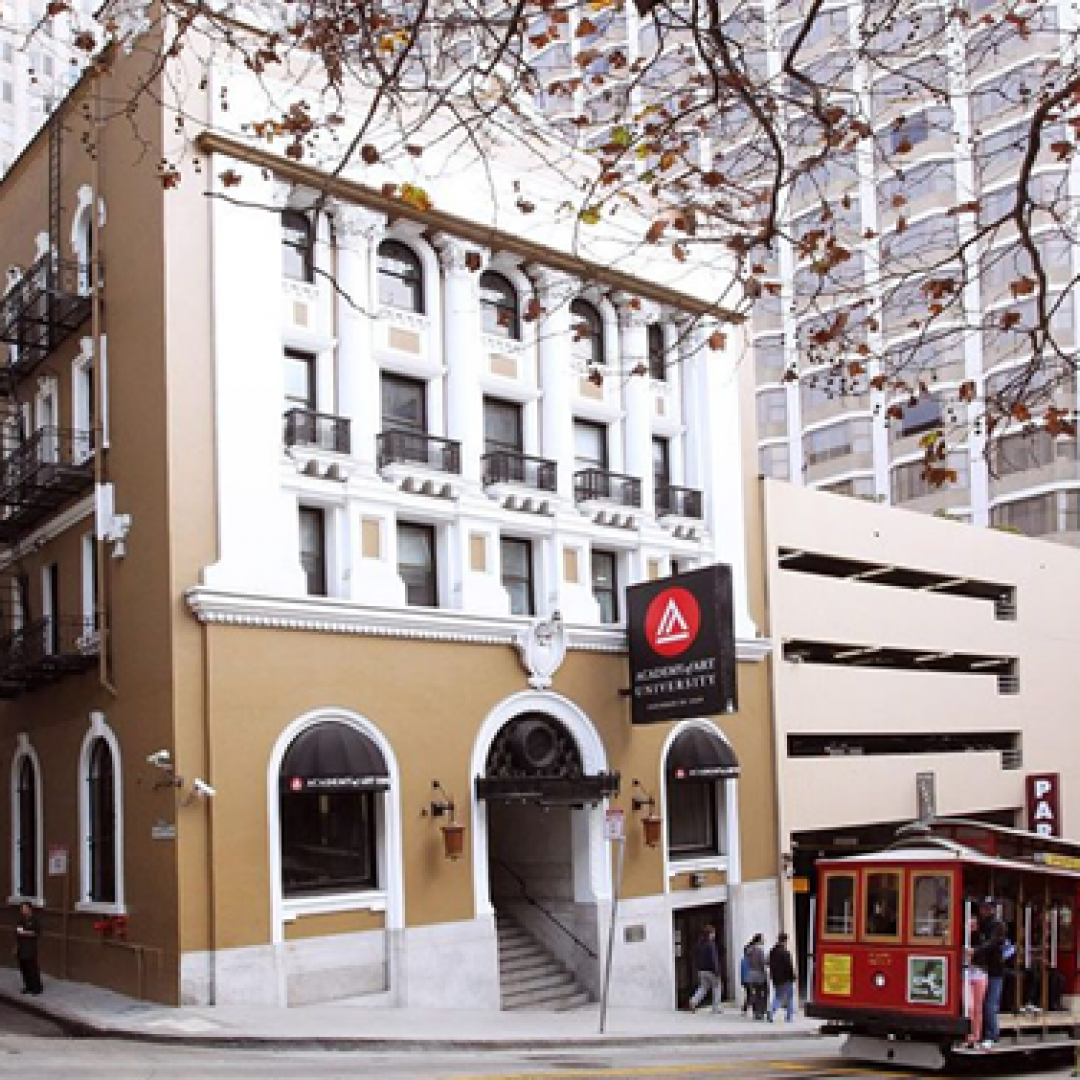 Academy of Art University Usa
